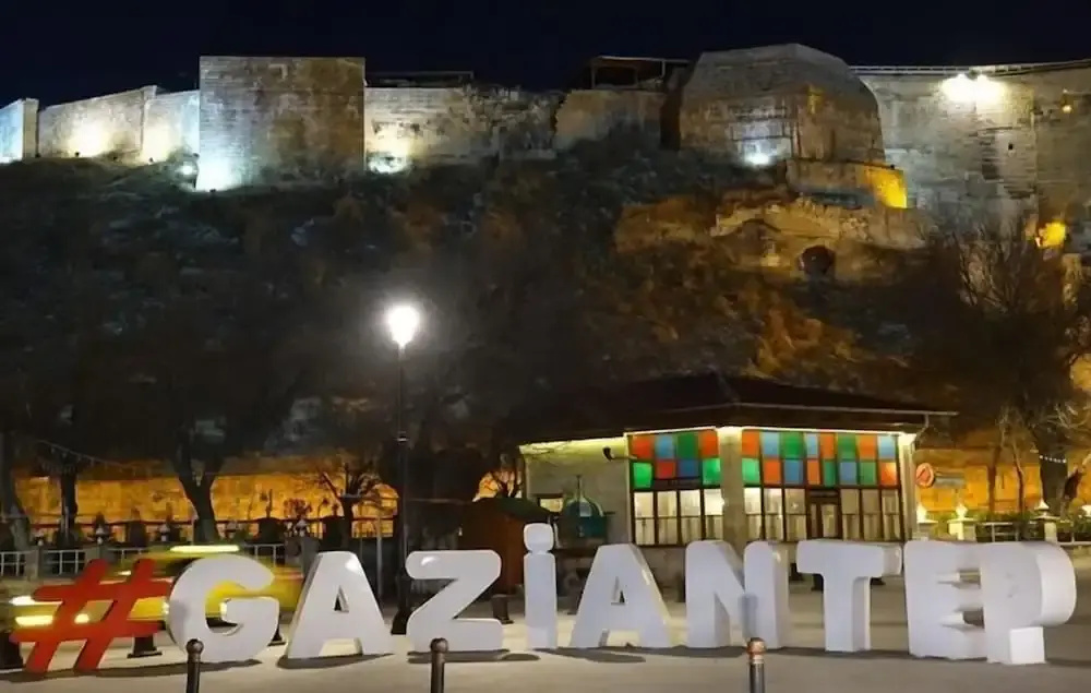 Foto - Yilmazel Hotel
