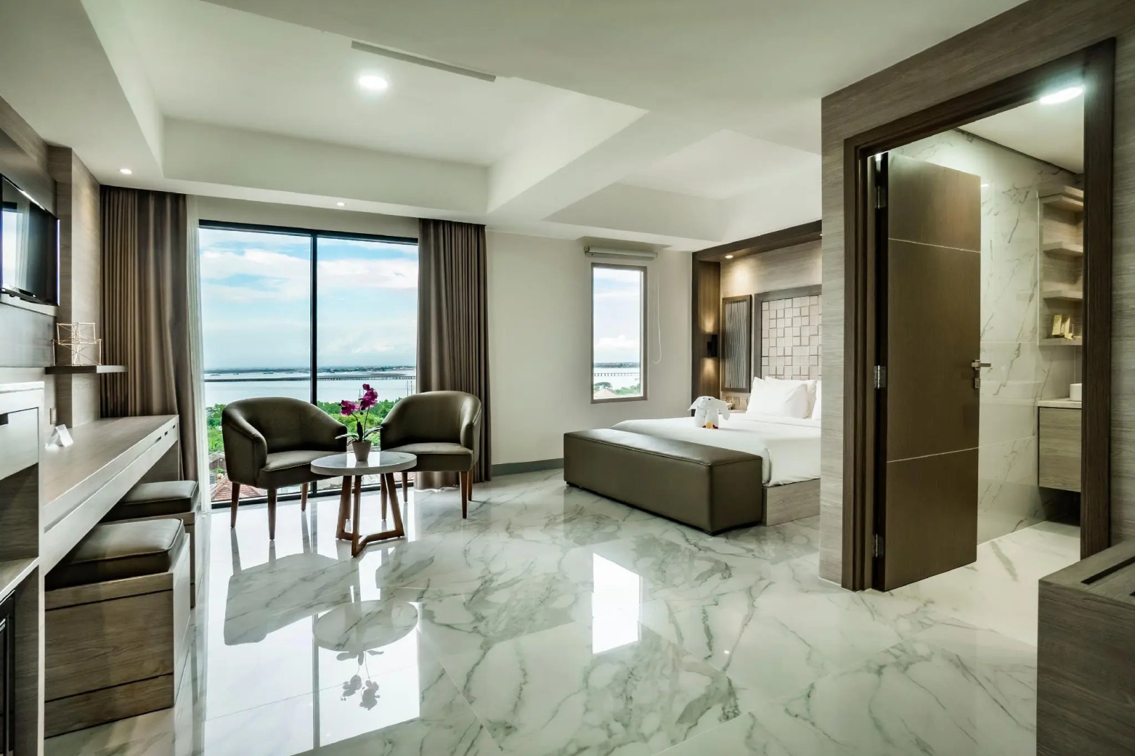 Foto - Sunrise Aventus Hotel Nusa Dua