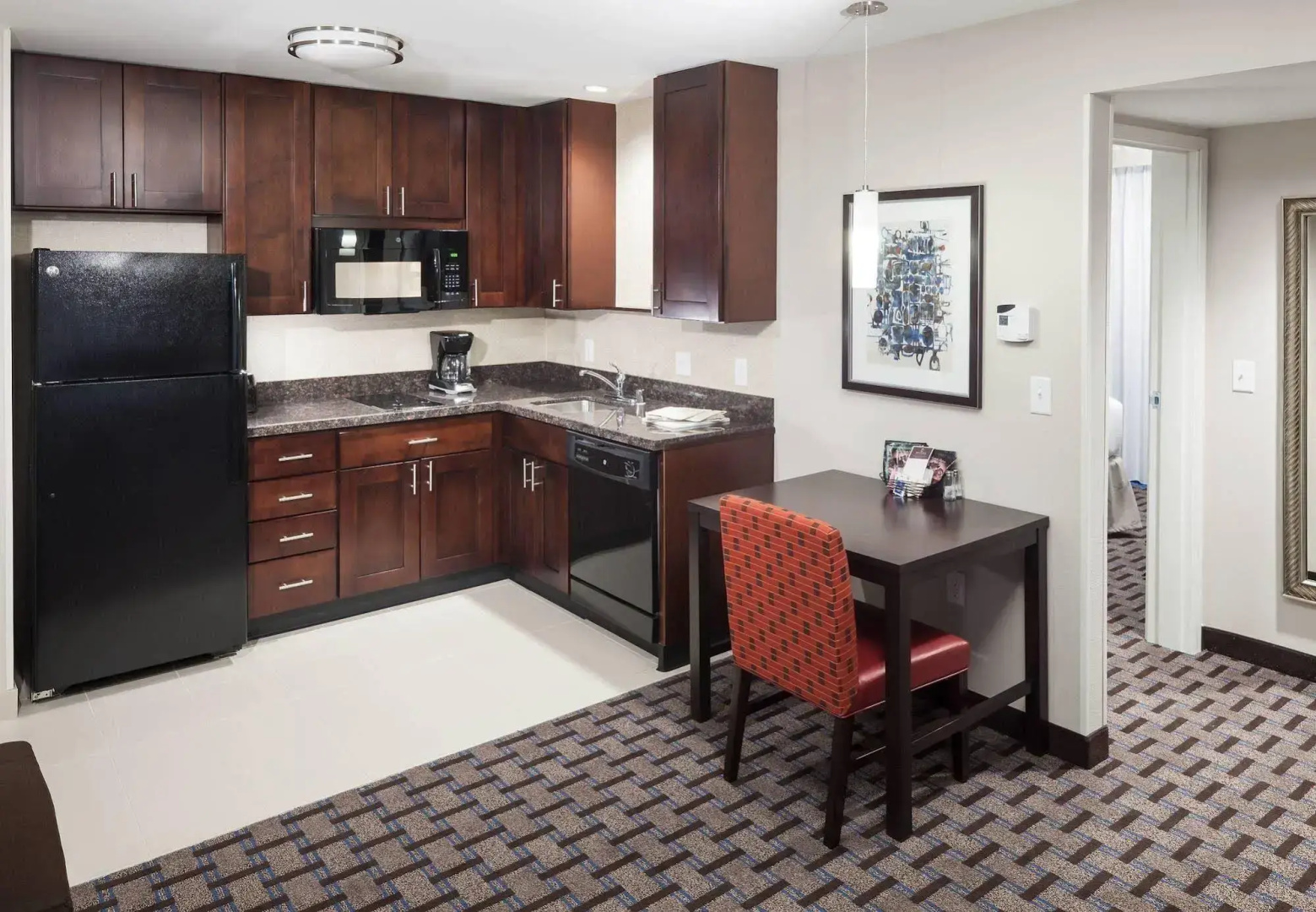 Photo - Residence Inn by Marriott Dallas Plano/Richardson