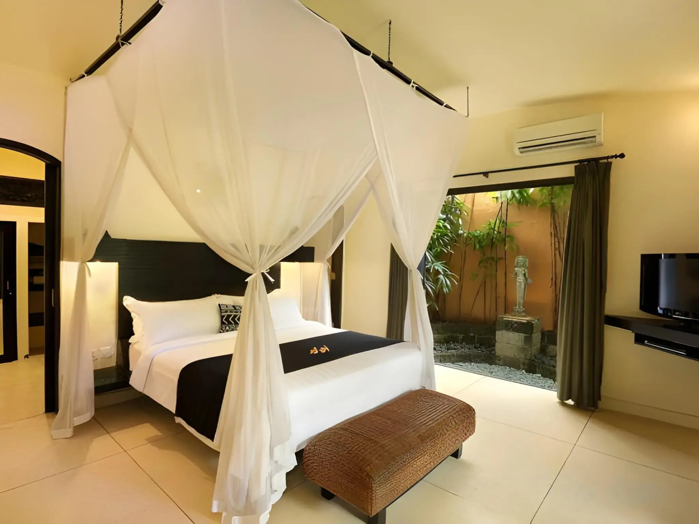 Foto - Impiana Private Villas Seminyak