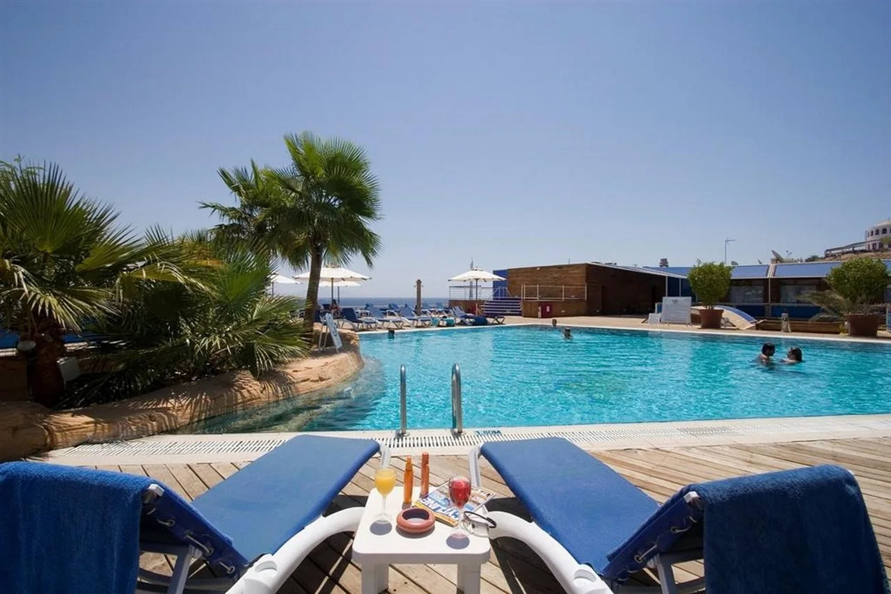 Photo - Lido Sharm Hotel Naama Bay