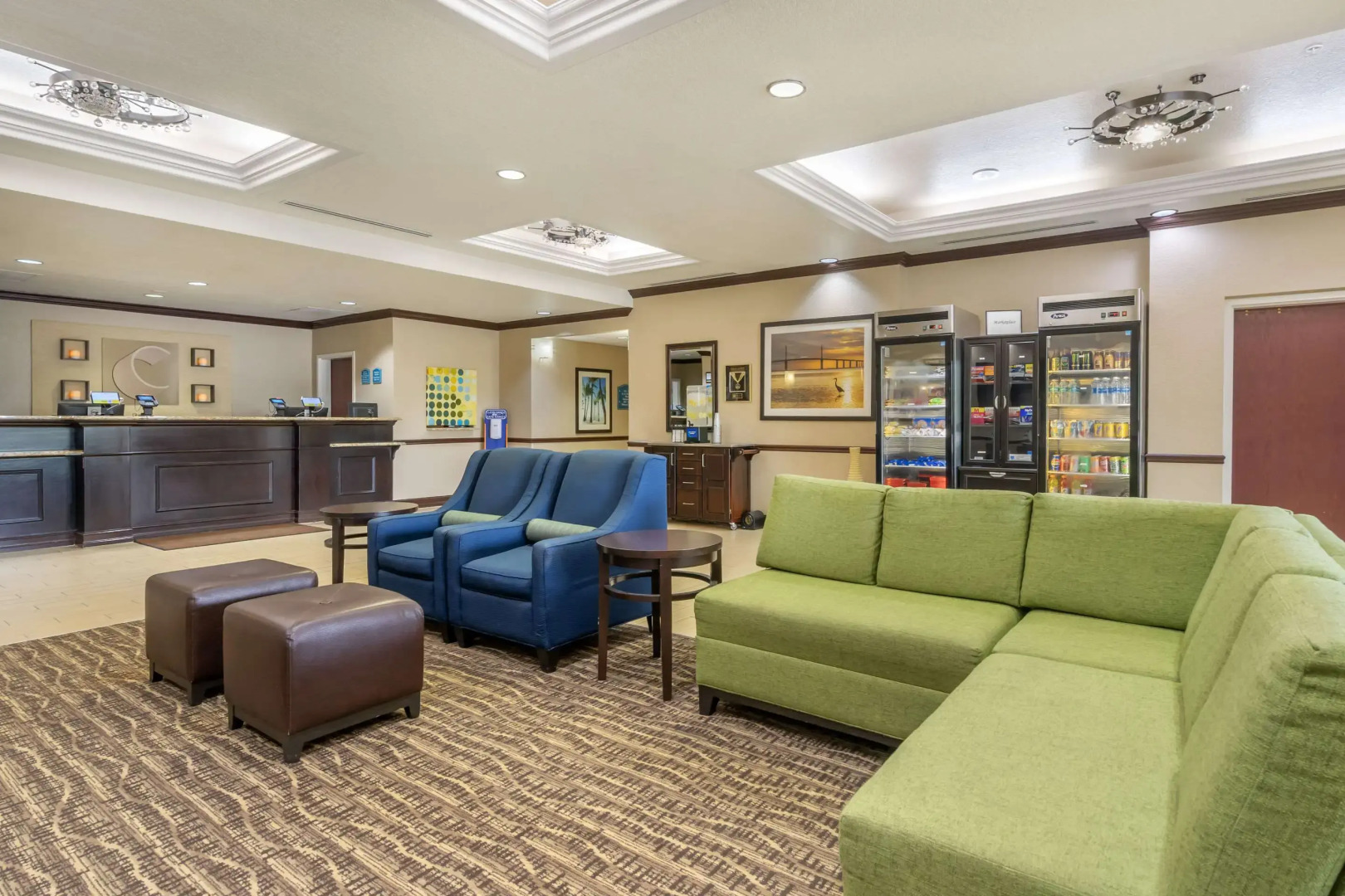 Foto - Comfort Inn & Suites Northeast - Gateway