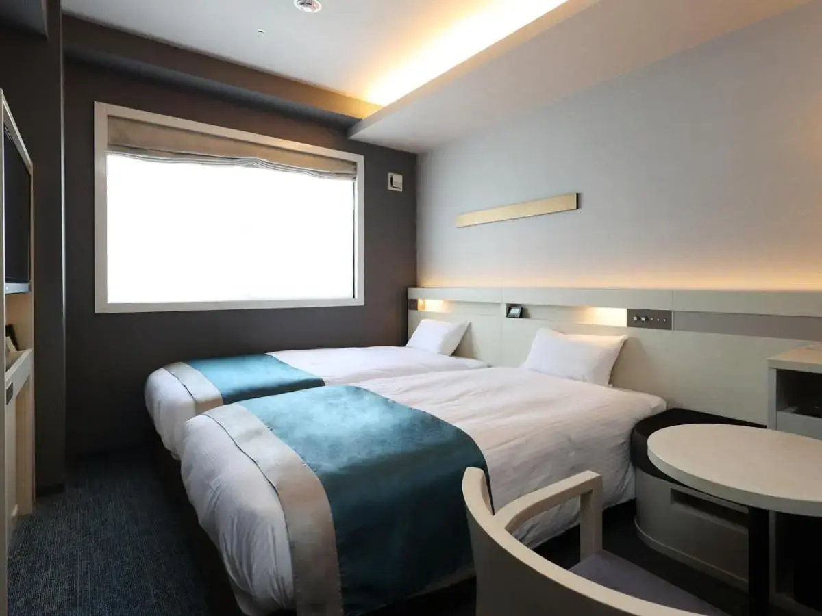 Foto - Urban Hotel Kyoto Shijo Premium