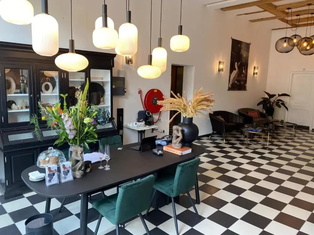 Foto - Mister Highland Hotel