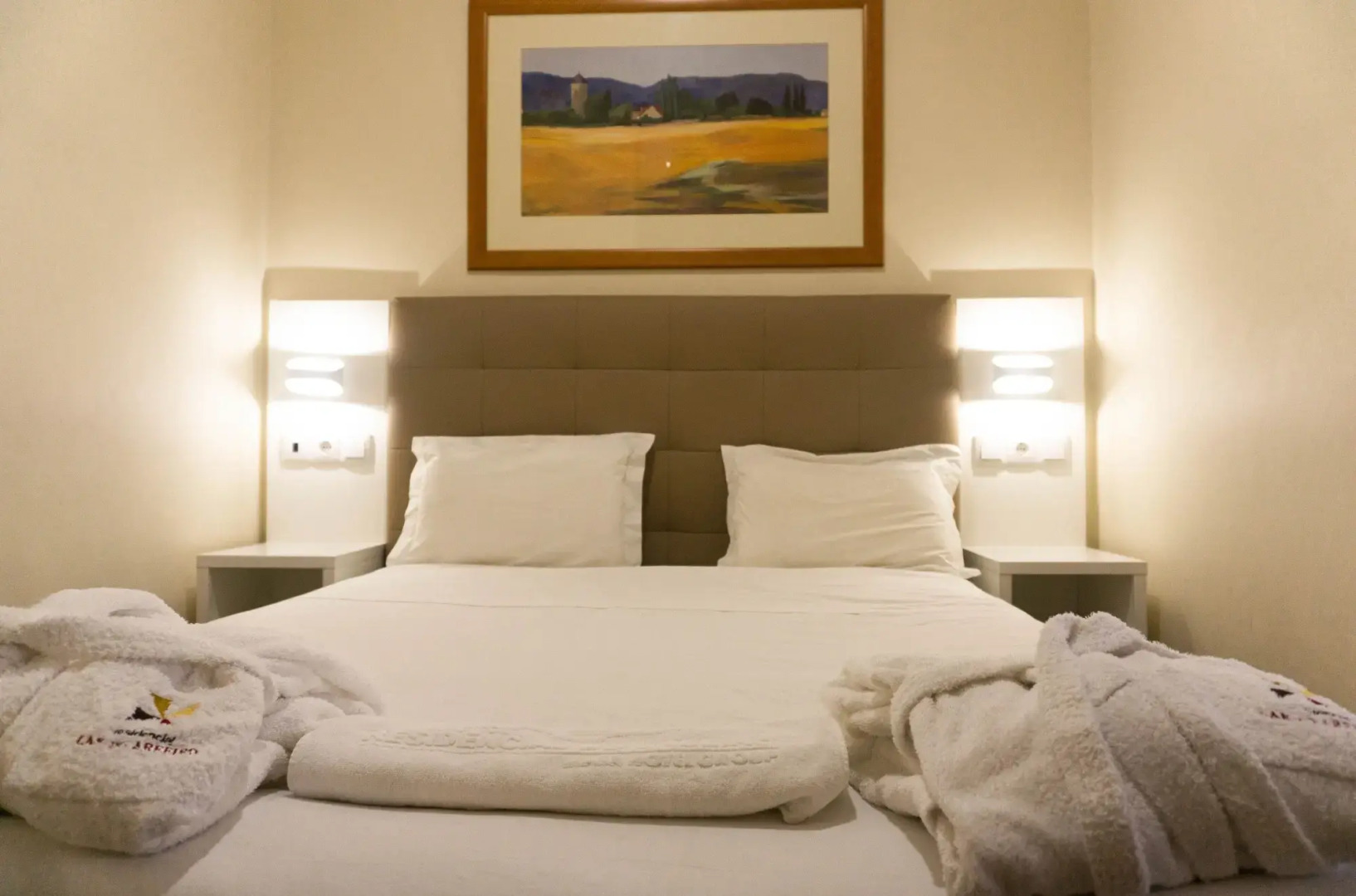 Foto - Residencial do Areeiro