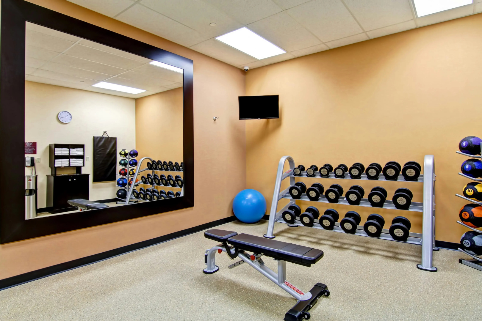 Foto - Hilton Garden Inn Ottawa Airport