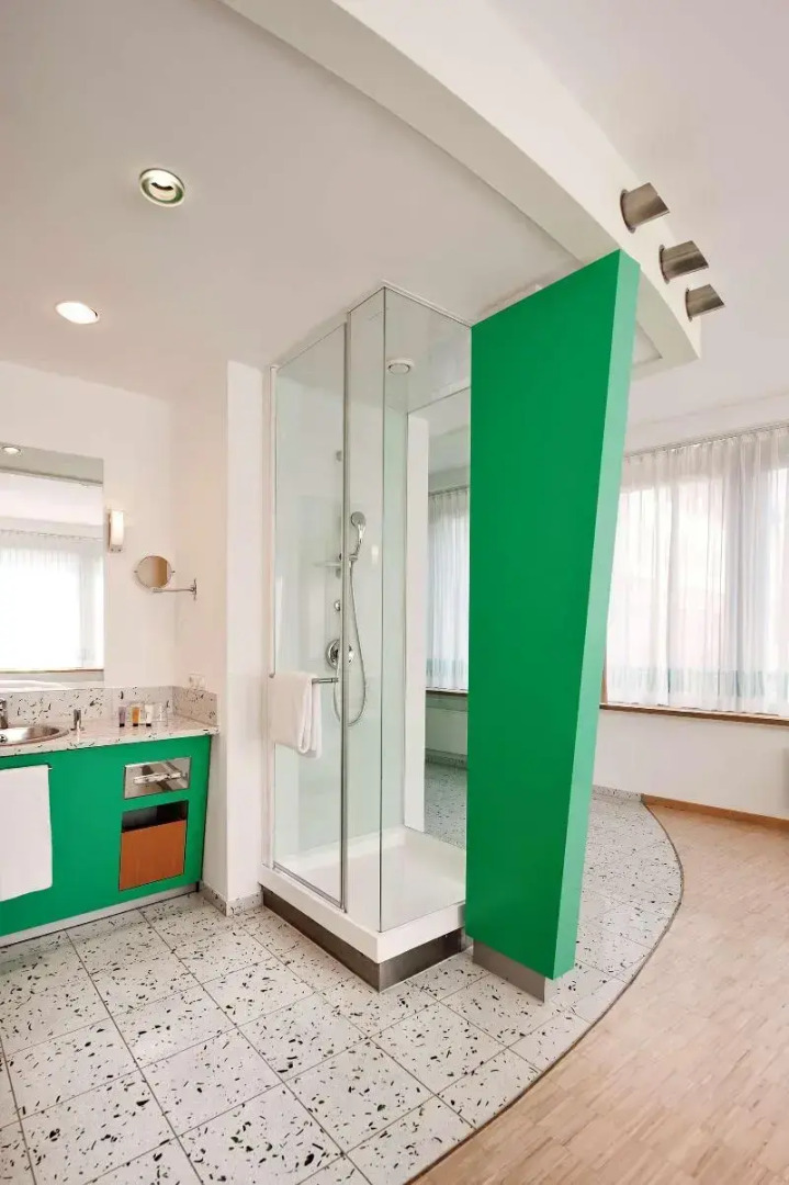 Photo - Four Points by Sheraton Munich Messe