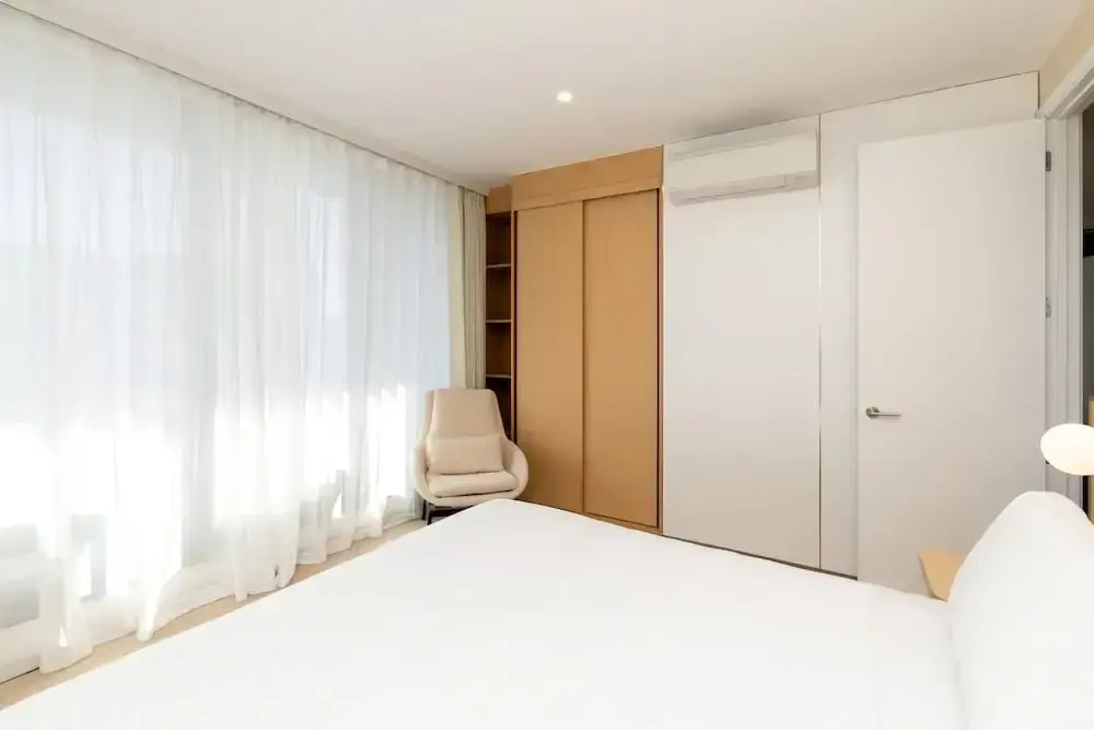 Foto - Maxim Hotel - Auckland