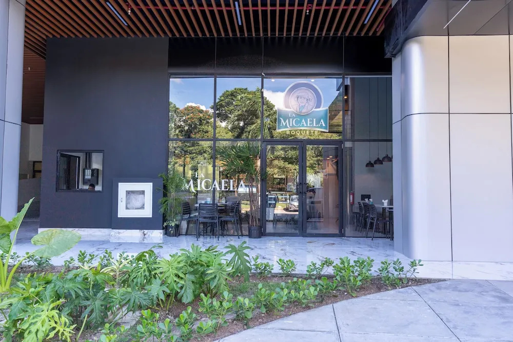 Arcadia Condo Suites — фото 1