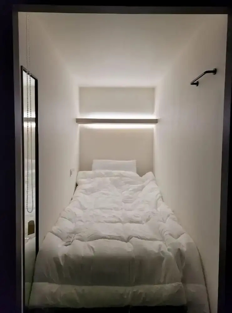 Foto - KOZAYO Hongdae Hostel