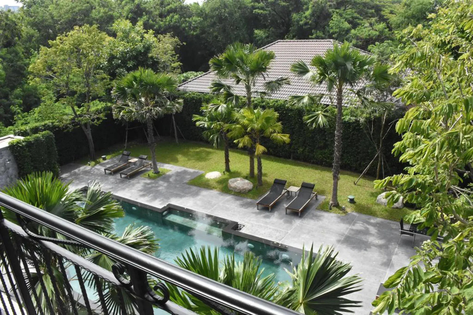 Photo - The Sala Pattaya - SHA Certified