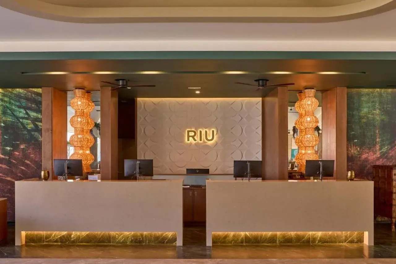 Photo - Riu Turquoise - All Inclusive