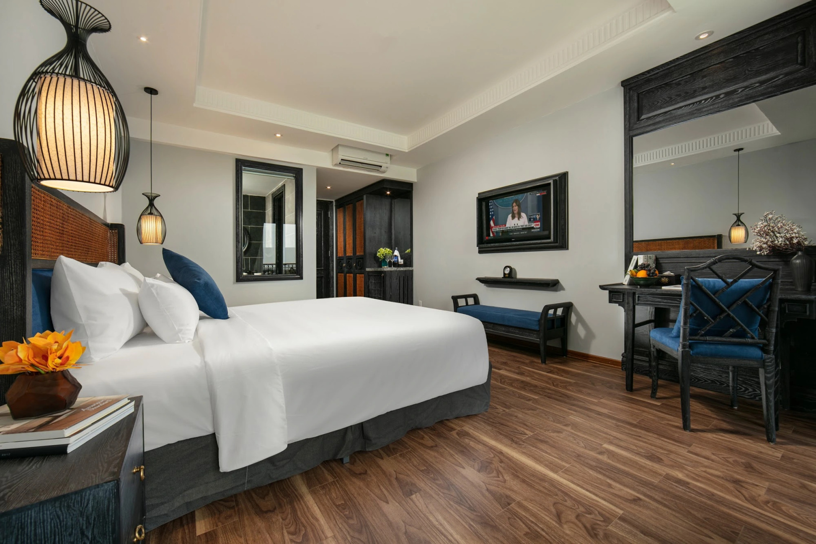 Photo - Shining Riverside Hoi An Boutique & Spa