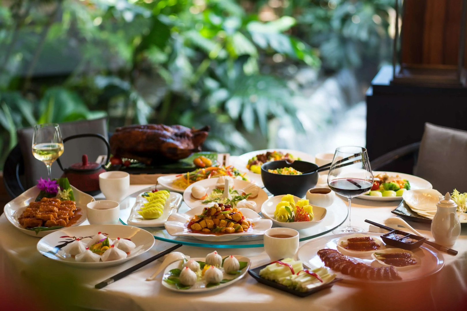 Foto - Conrad Bora Bora Nui