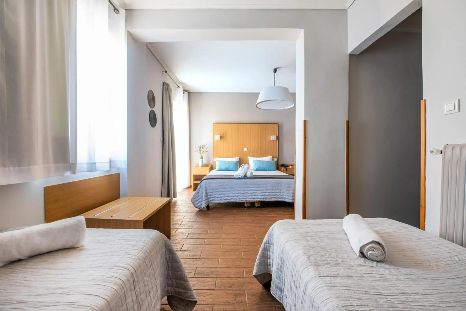 Photo - Myrto Hotel