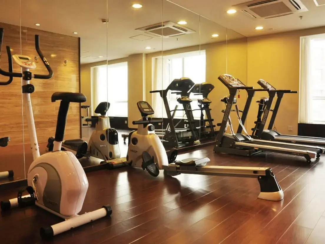 Foto - iCheck inn Residence Sukhumvit 1