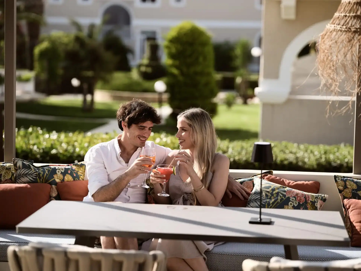 Foto - Marelen Hotel