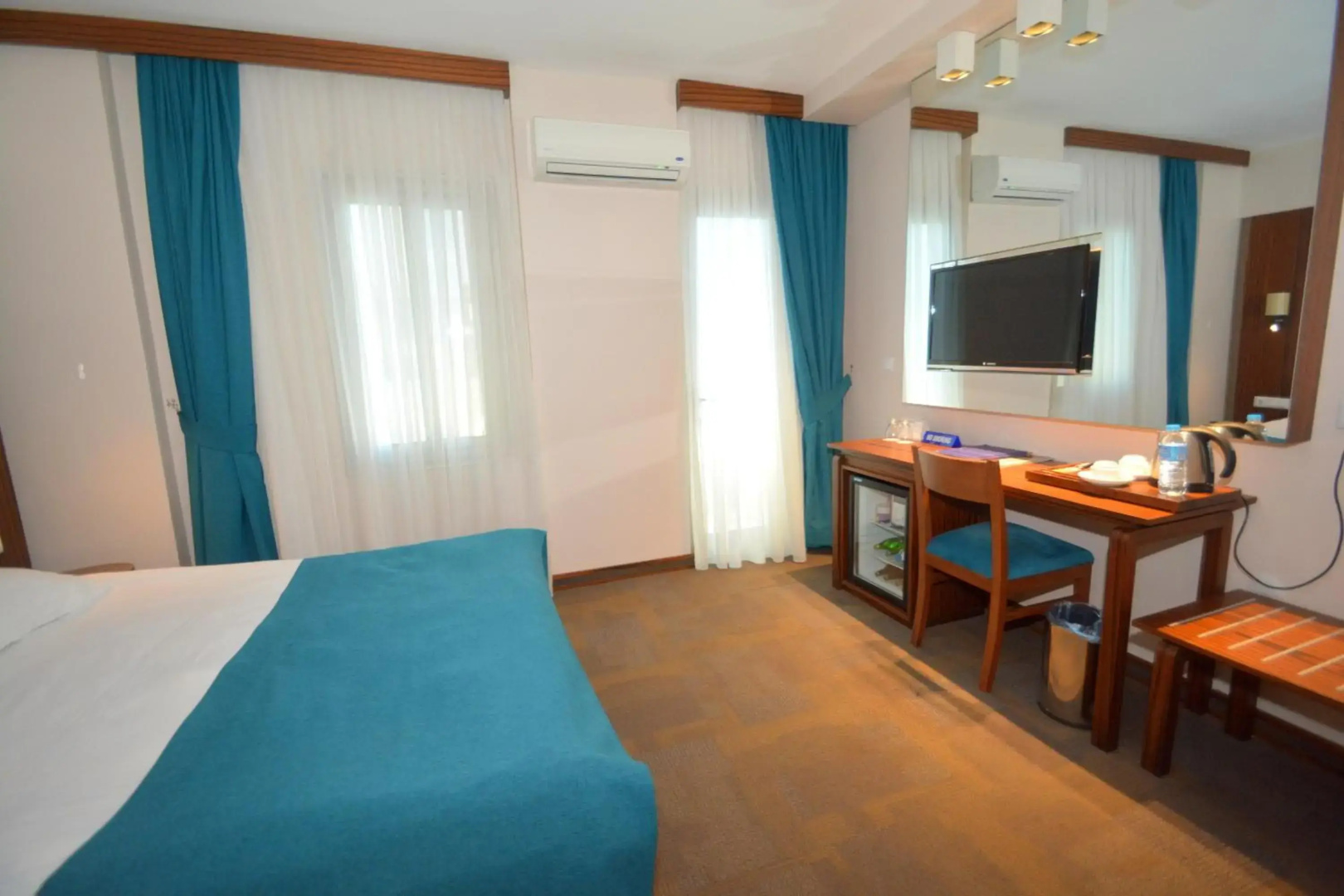 Foto - Hotel Istankoy Kusadasi
