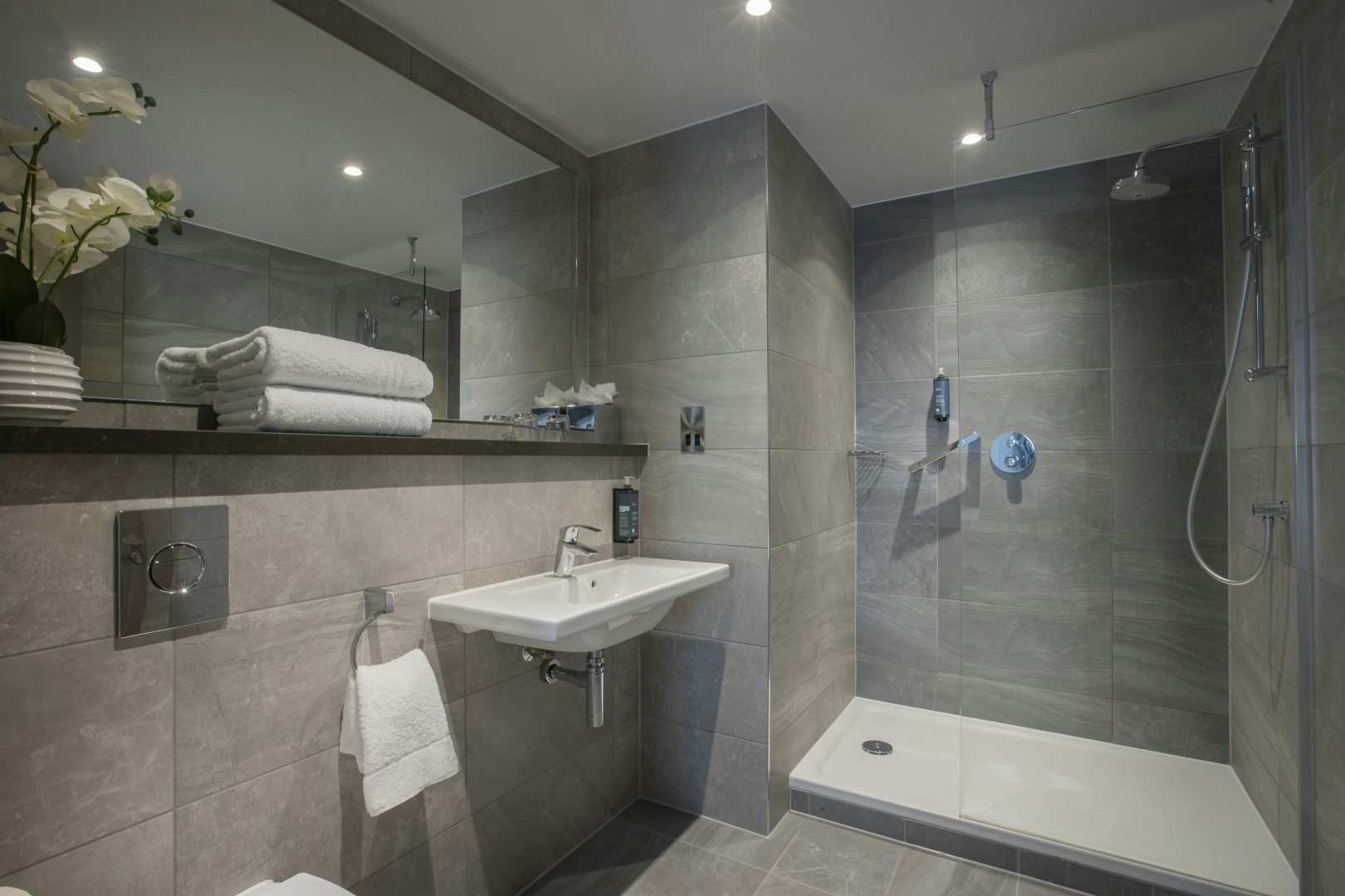 Photo - Maldron Hotel Glasgow City