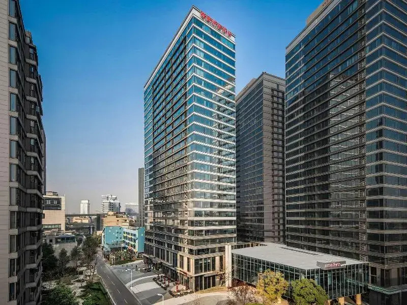 Photo - Mövenpick by Accor Kuanzhai Alley Chengdu