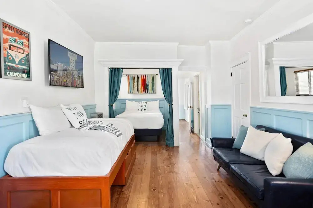 Photo - Sea Blue Hotel