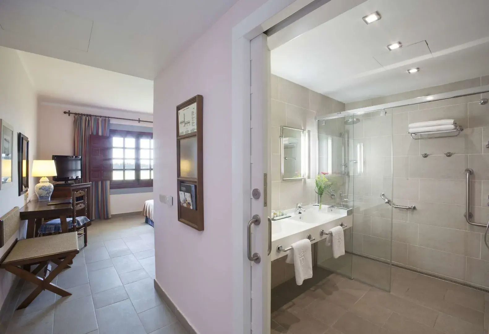 Photo - Parador de Albacete