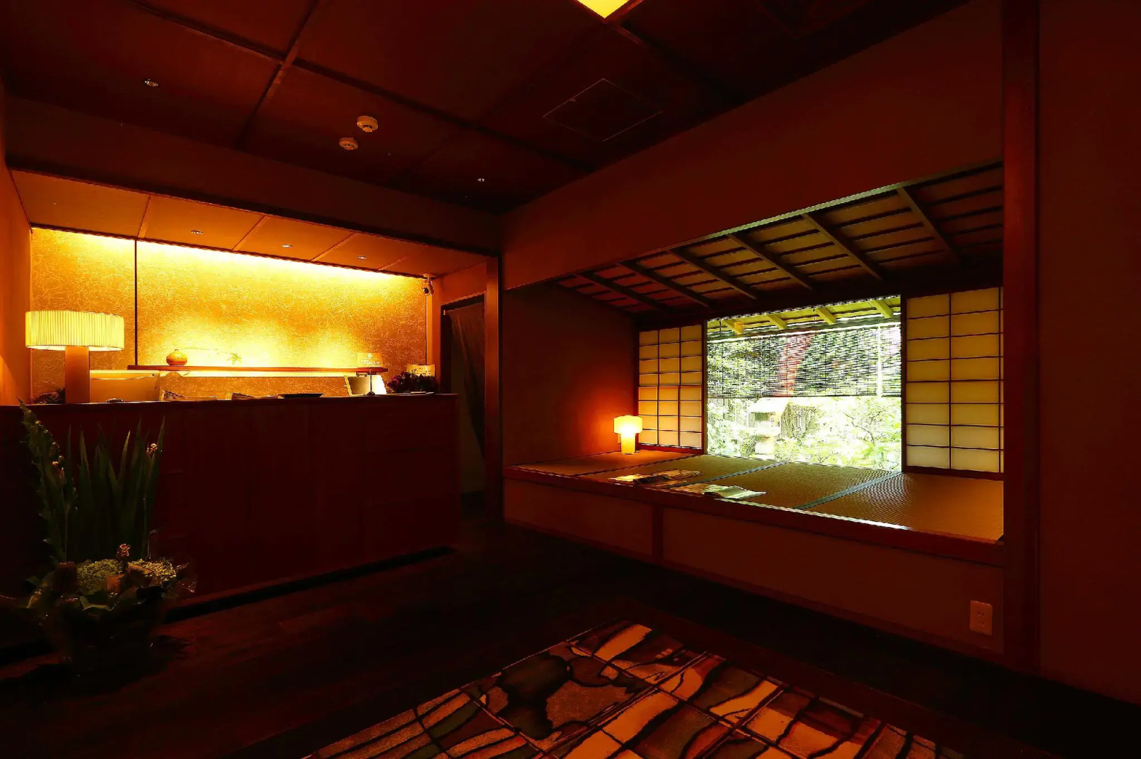 Foto - Nanzenji sando KIKUSUI