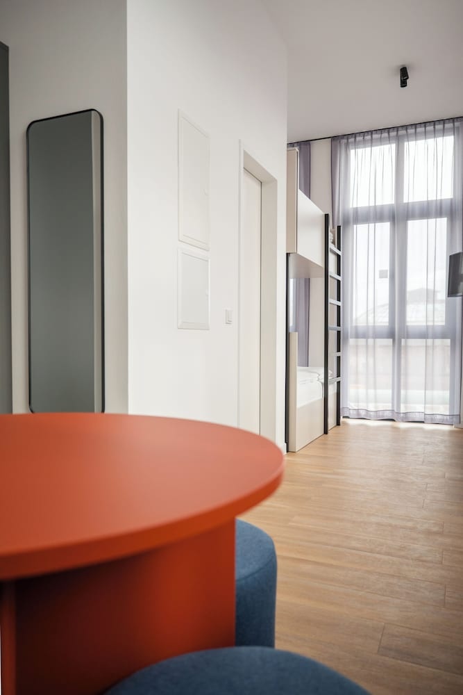 Foto - Homaris Rummelsburg Studios