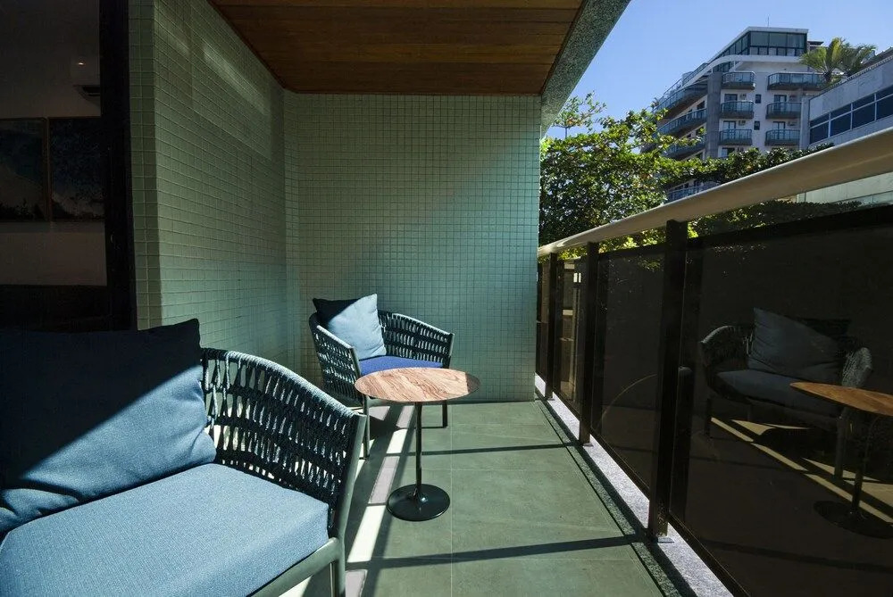 Photo - Anna Suites Ipanema by Arena Hotéis