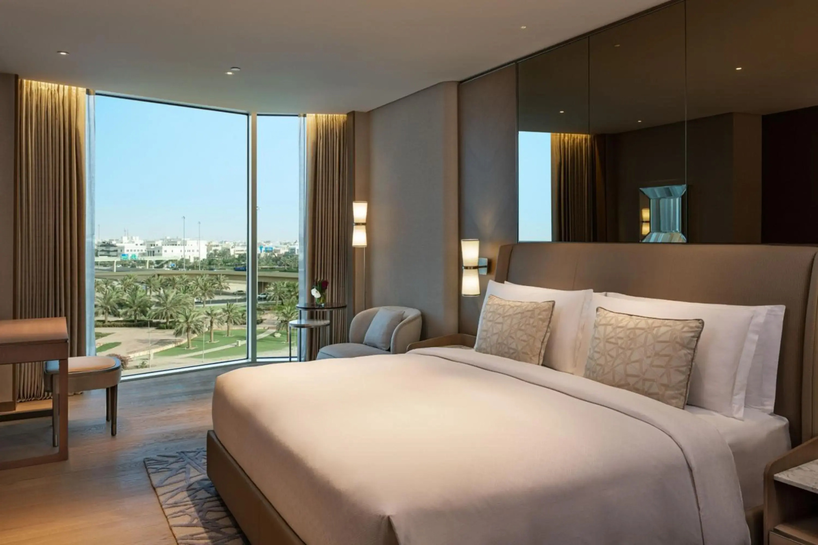 Foto - The St. Regis Kuwait