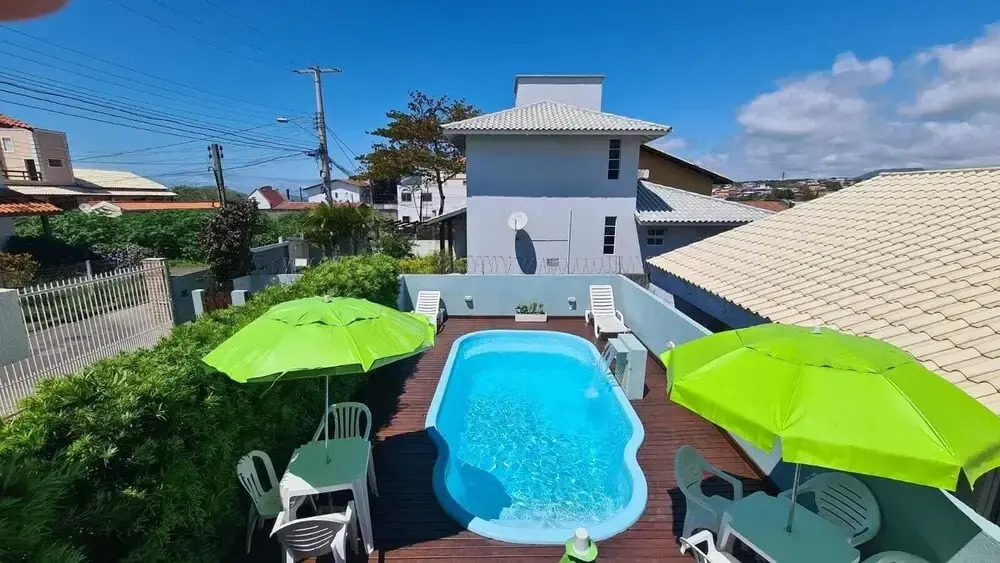 Foto - Residencial Las Dunas