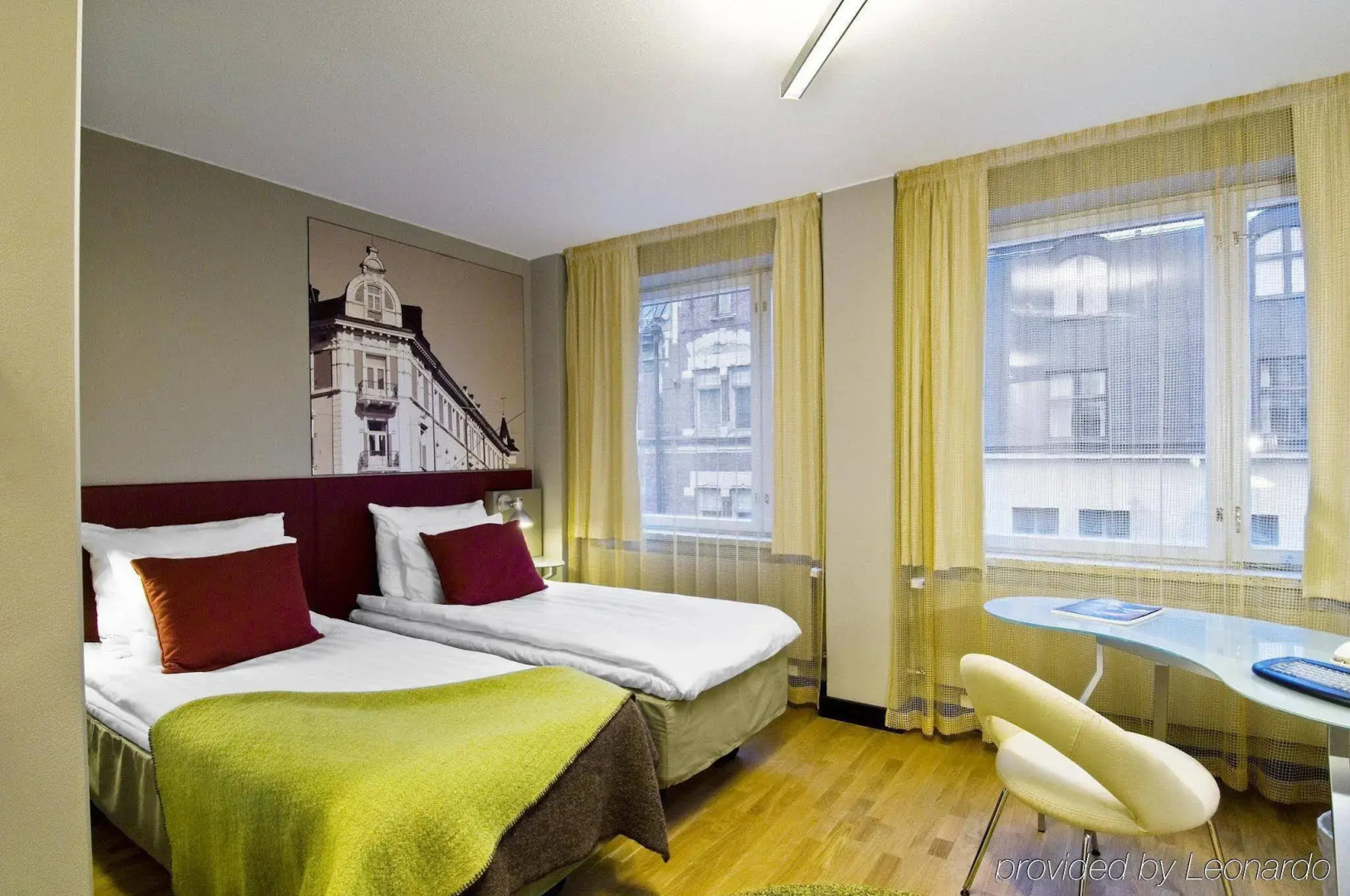 Photo - Original Sokos Hotel Albert