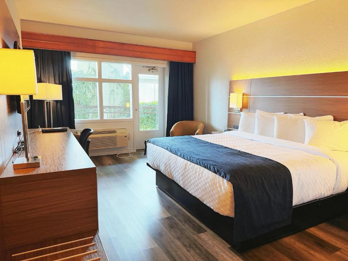 Foto - Hotel L'Oie des neiges