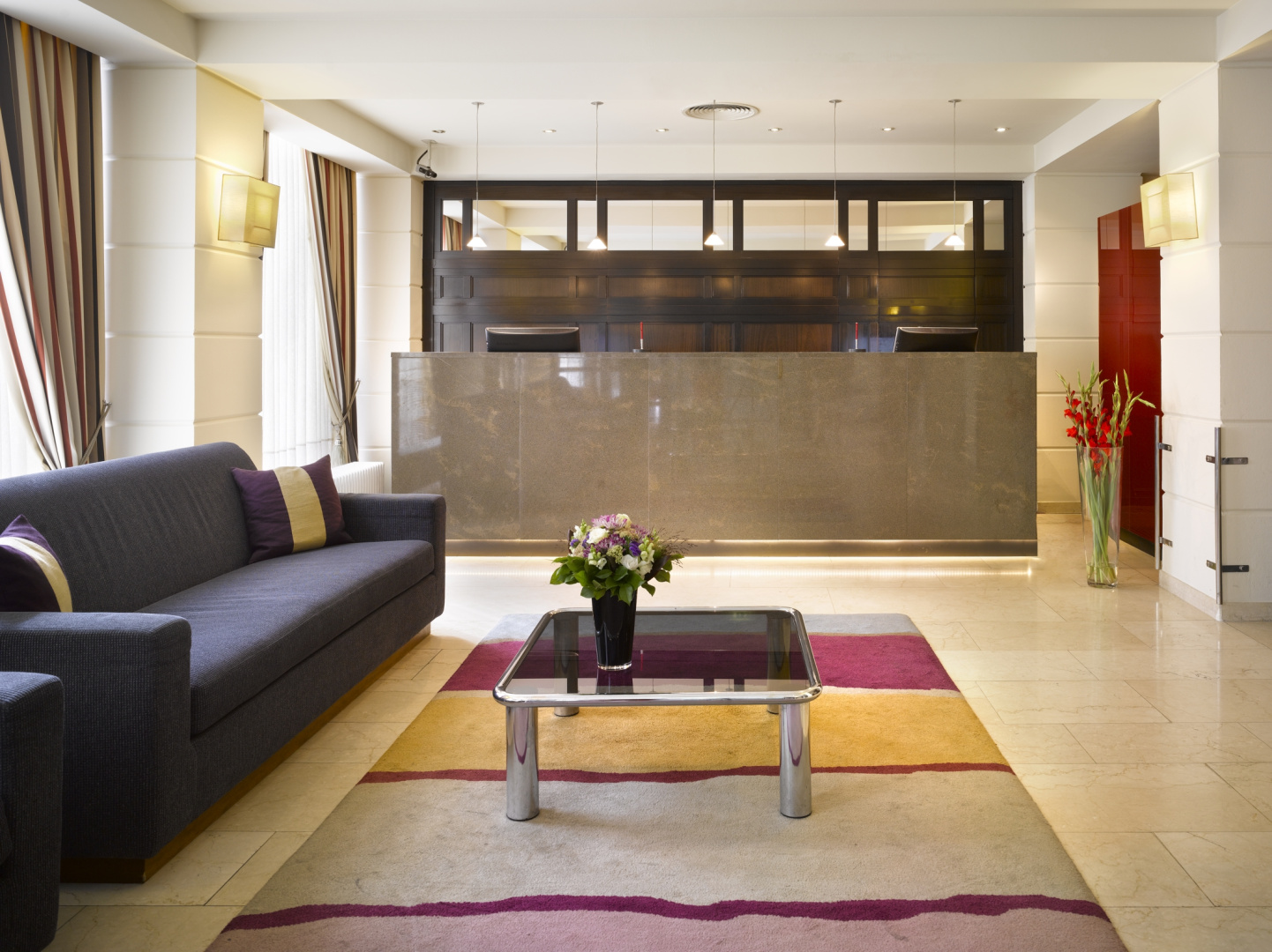 Photo - K+K Hotel am Harras