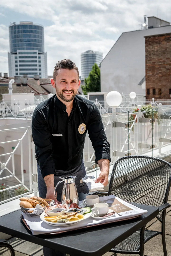 Photo - Hotel Vienna beim Prater