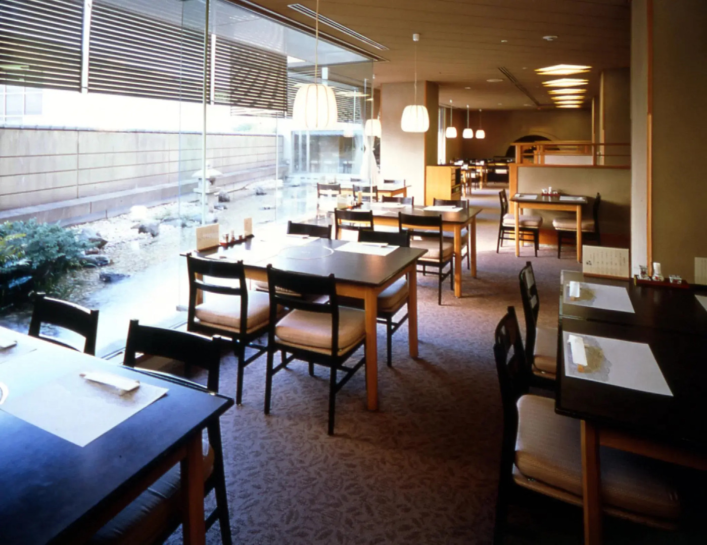 Photo - Hotel Okura Tokyo Bay