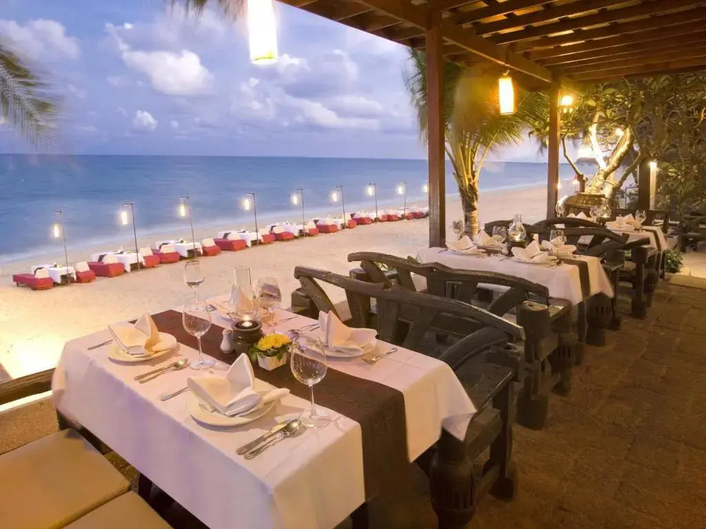 Foto - Thai House Beach Resort