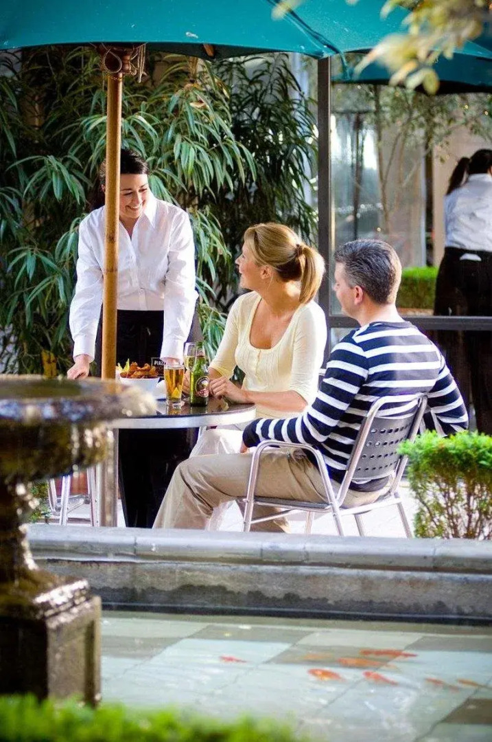 Foto - Amora Herencia Riverwalk Melbourne