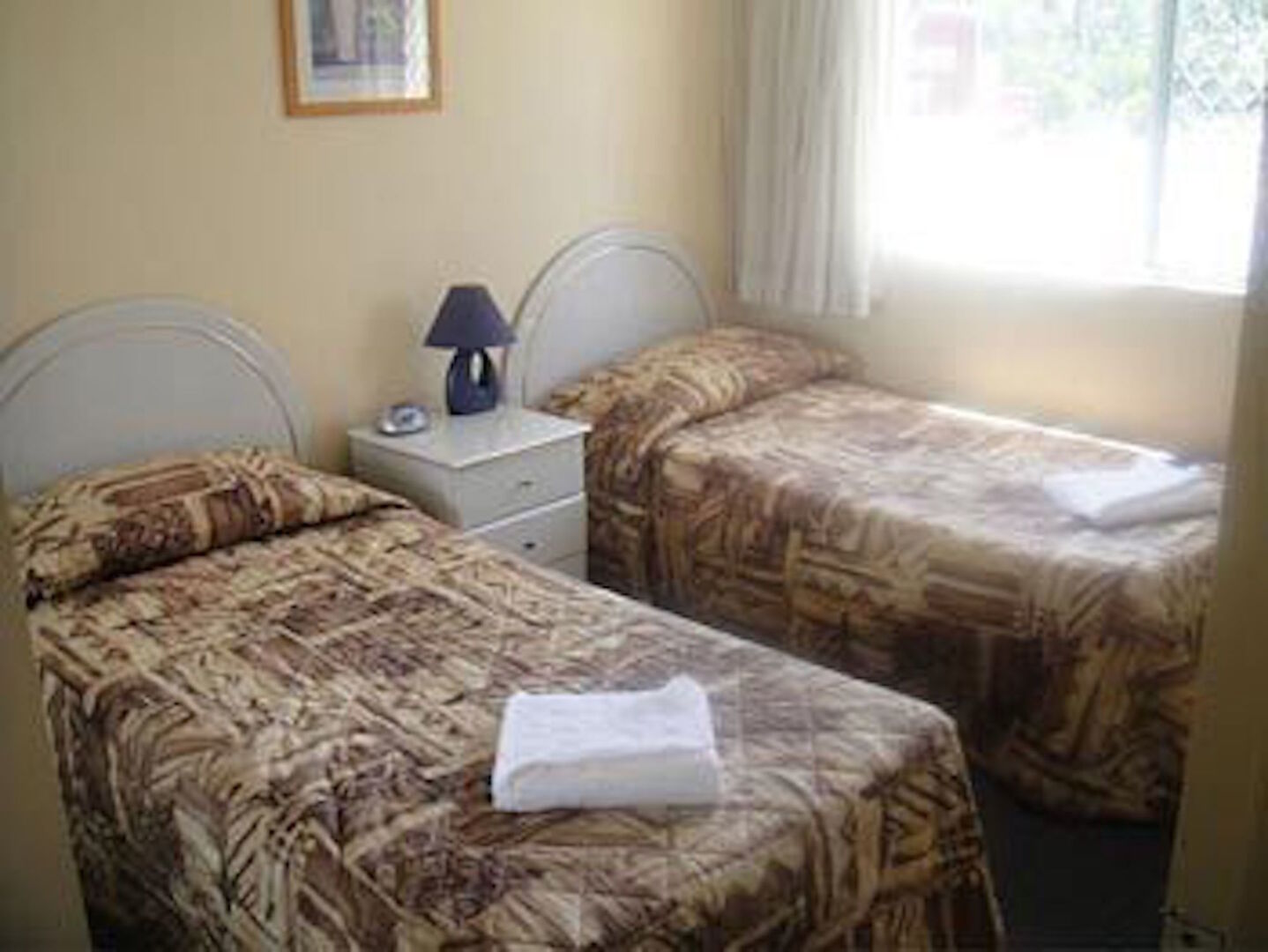 Foto - Markham Court