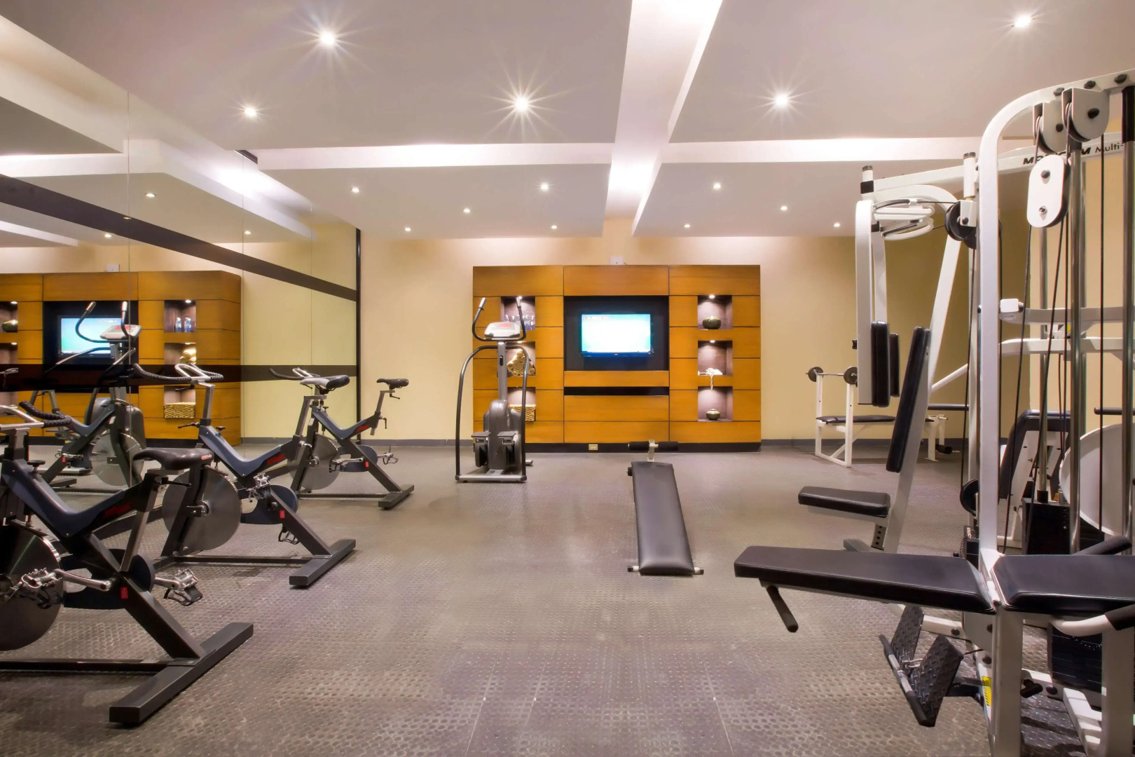 Foto - Hotel Guadalajara Plaza Expo