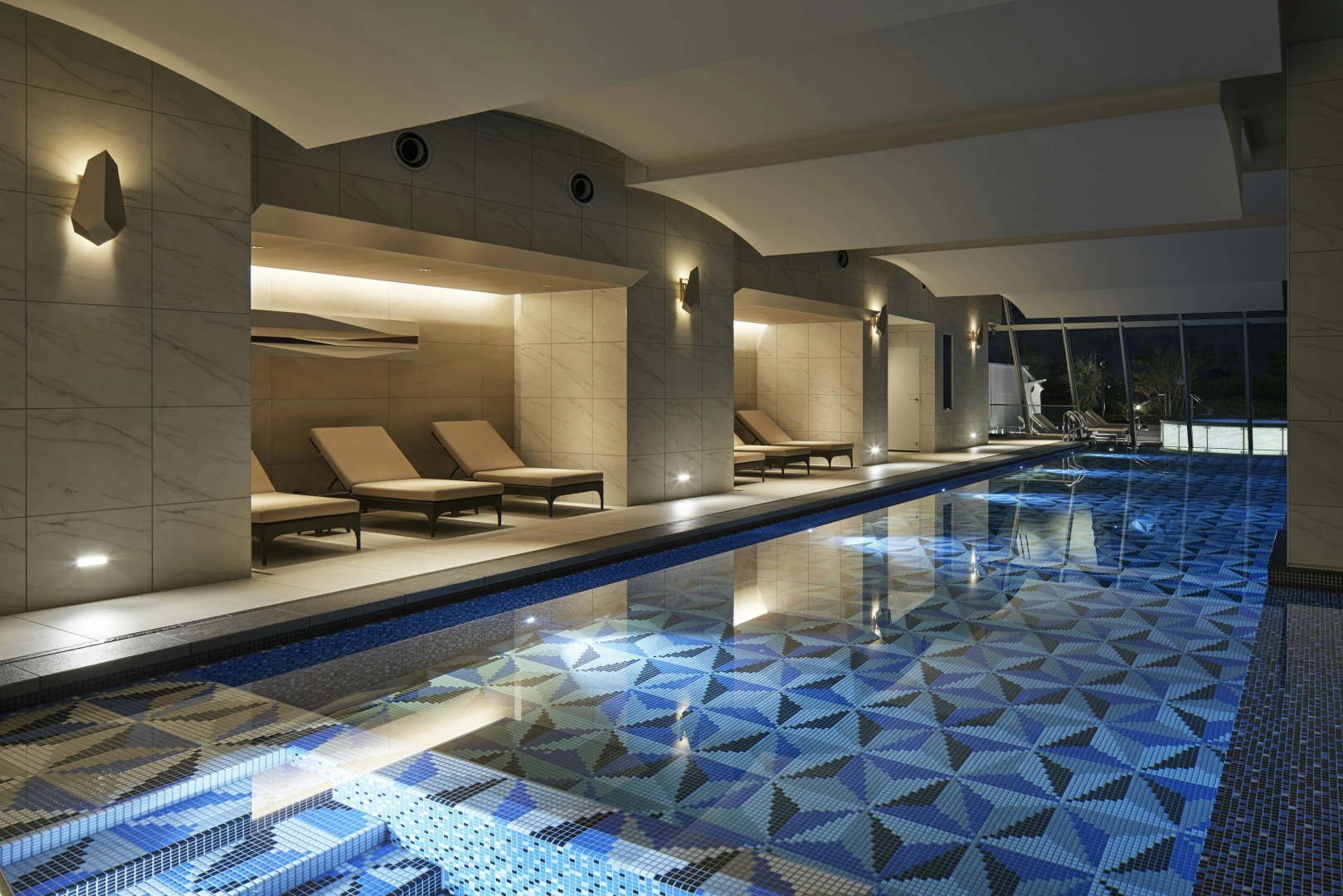 Photo - THE KAHALA Hotel & Resort YOKOHAMA