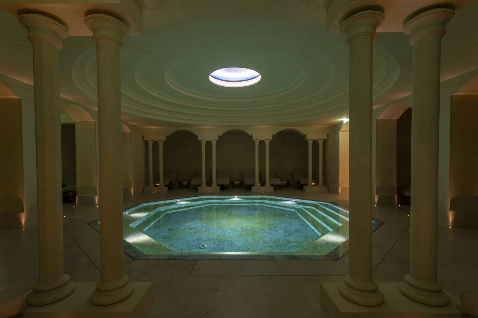 Foto - Grand Hotel Des Etrangers- The Leading Hotels of the World