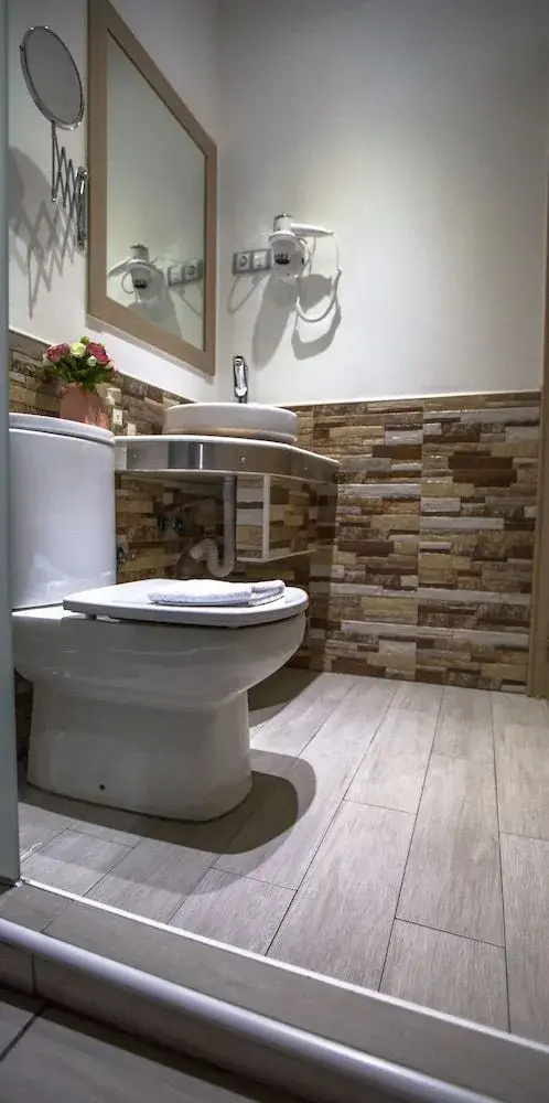 Foto - Hostal Adis