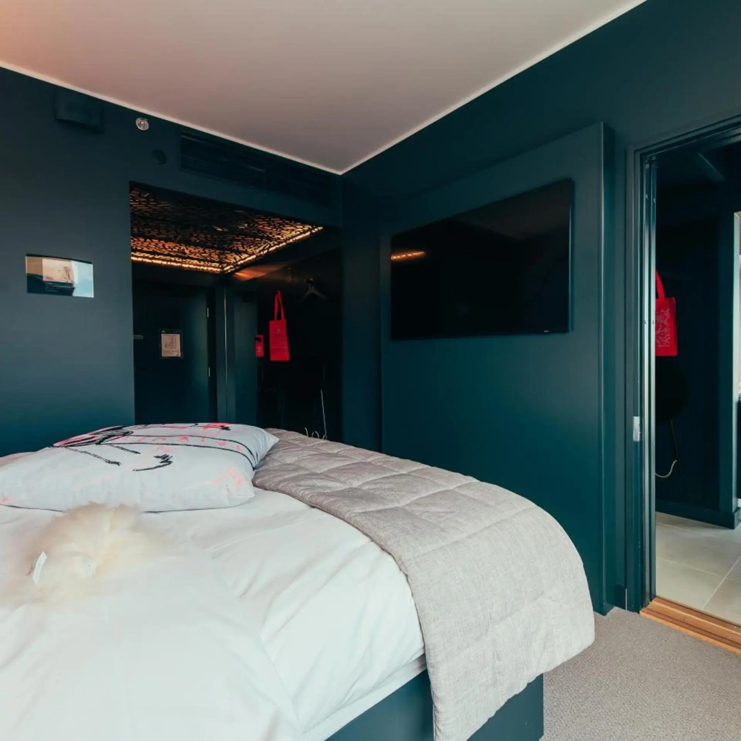 Photo - Hotel AX
