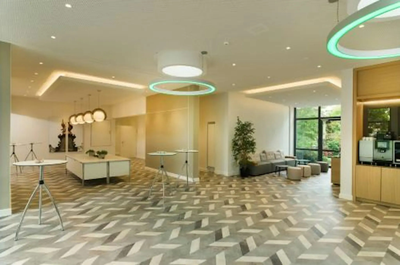 Foto - TOP VCH Bildungshaus St. Bernhard - Wohnen und Tagen
