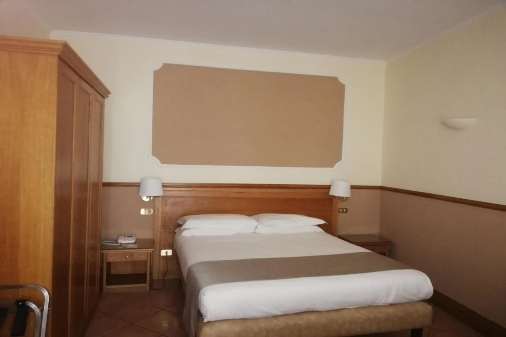 Foto - Hotel Leopardi