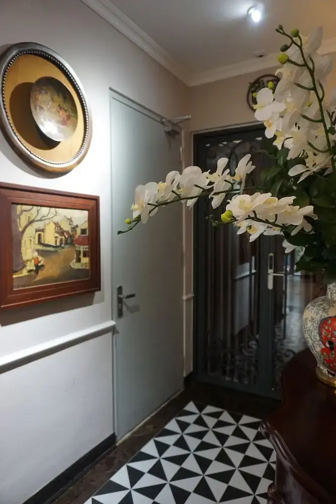 Foto - Jade Boutique Hotel