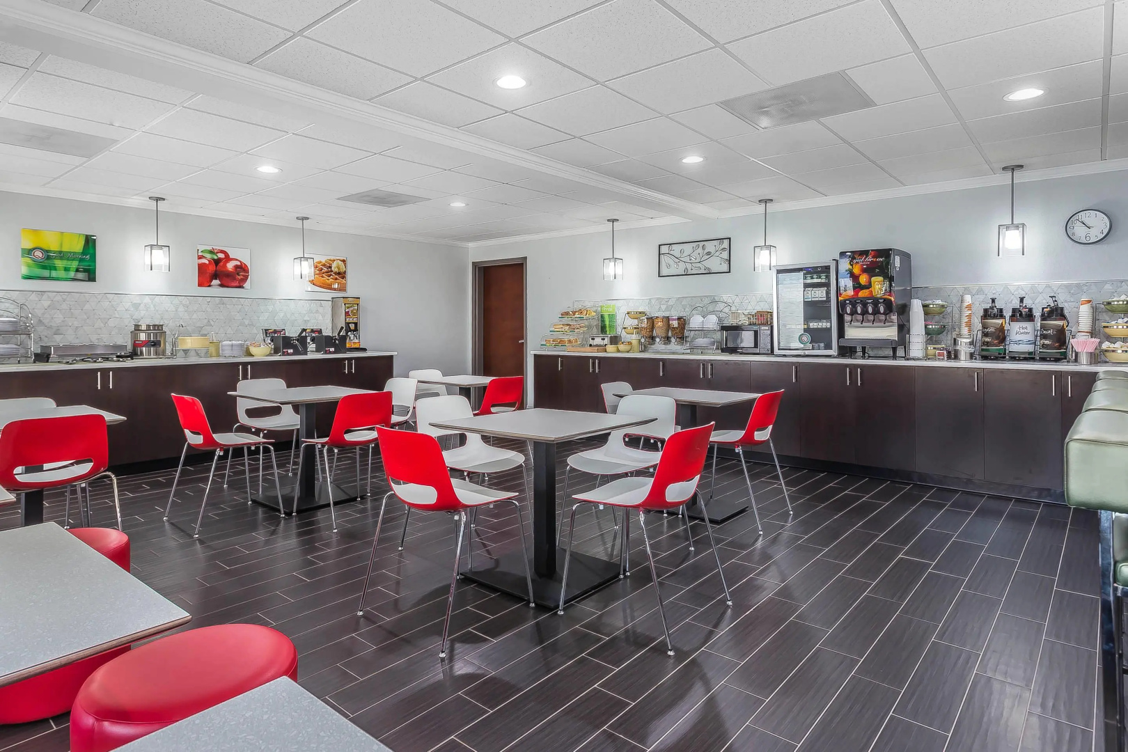 Photo - Quality Suites Pineville - Charlotte