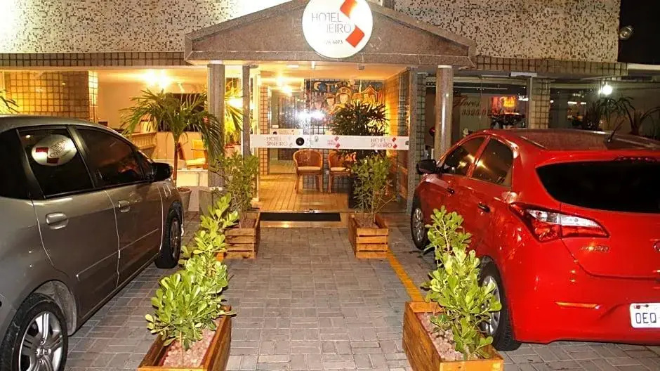 Foto - Hotel Saveiro