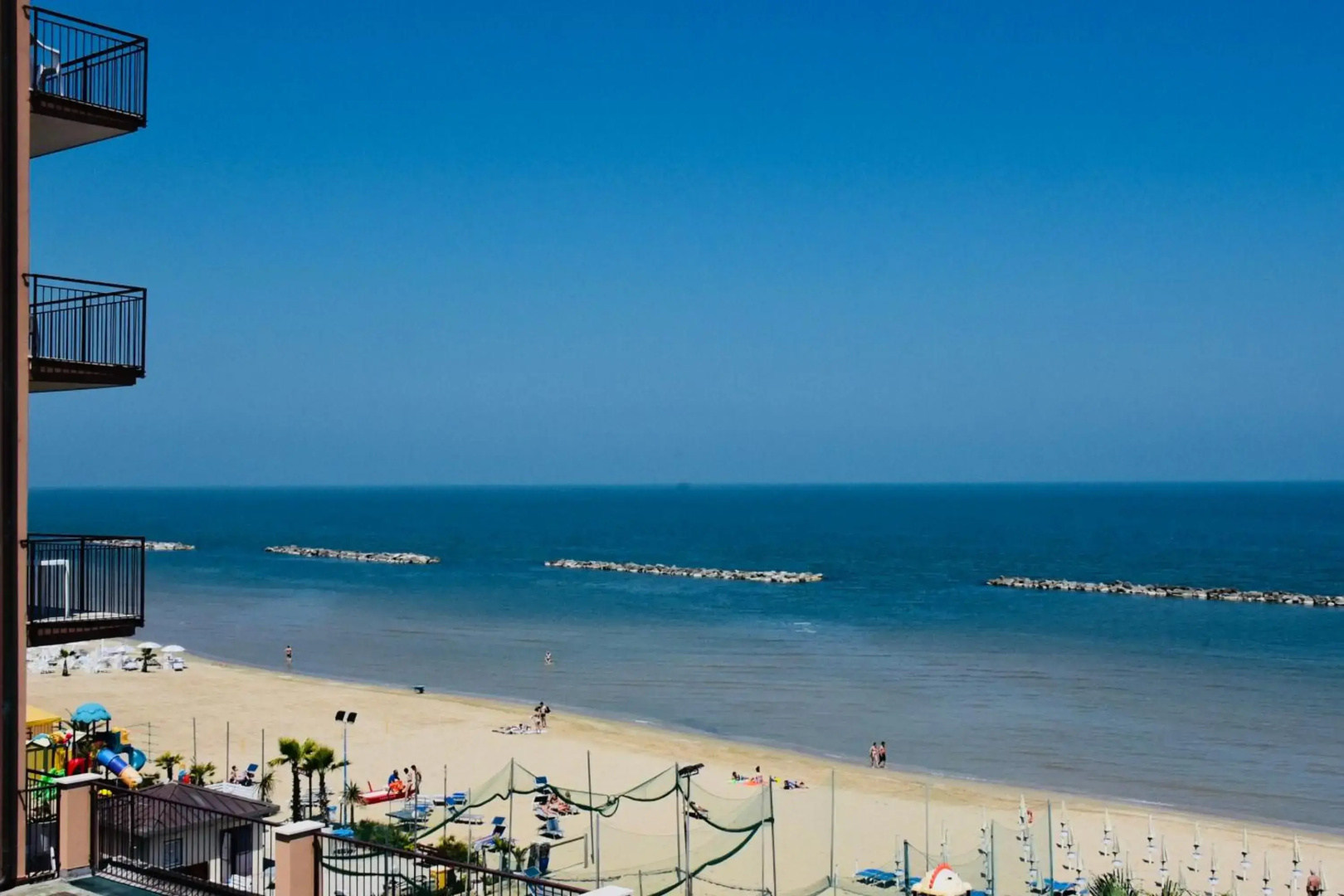 Photo - Hotel Astoria Pesaro